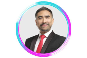 Iskandar Ezzahuddin: Melambungkan Kinerja Perusahaan