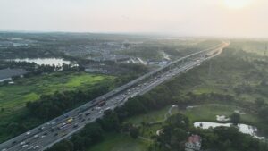 Sompo Indonesia Hadirkan Pelindungan Perjalanan Mudik