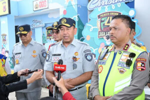 Jasa Raharja Siap Dukung Operasi Ketupat 2026