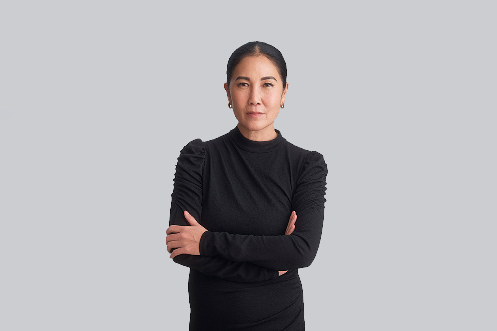 AllianzGI Tunjuk Julie Koo Sebagai Head of Distribution Asia Pacific