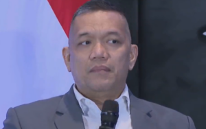 DAI Respons Begini soal Industri Asuransi Belum Dilibatkan dalam Program MBG