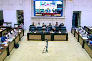 Inilah 10 Calon Pengganti ADK OJK yang Jalani Fit and Proper Test di DPR