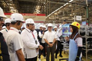 Menaker Siapkan Strategi agar Pemagangan Nasional 2026 Jangkau Semua Provinsi