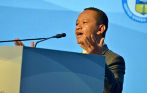 Genjot Energi Domestik, Hilirisasi Rp239 Triliun Jadi Penopang Kemandirian