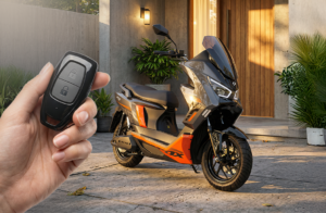 Polytron Bagikan Tips Aman Tinggalkan Motor Listrik Saat Mudik Lebaran