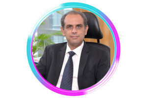 Pankaj Oberoi: Kepemimpinan Sarat Prestasi