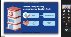 Cara Cerdas Mengelola THR untuk Dana Pendidikan Anak Ala Allianz Indonesia