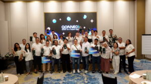 Perkuat Kesiapan Ekosistem Asuransi di 2026 Qoala Plus Gelar Event Qonnect+