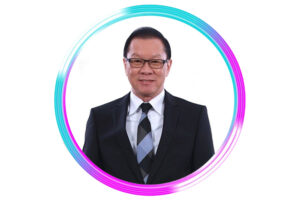 Samuel Setiawan: Dorong Pemanfaatan Teknologi