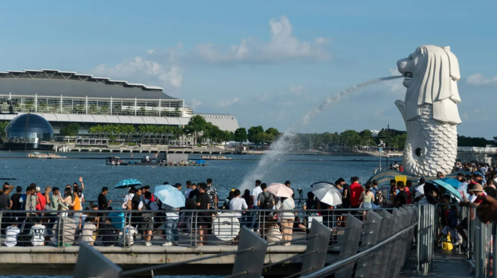Premi Industri Asuransi Umum di Singapura Melonjak 8,4% di 2025