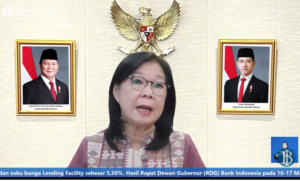 Turis Jepang Kini Bisa Bayar Pakai QR di Indonesia