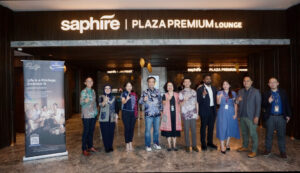 Prudential Luncurkan Fasilitas Airport Lounge untuk Nasabah / Peserta Prestige