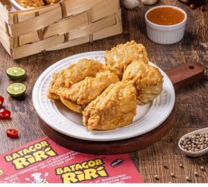 Lima Batagor Favorit di Kota Kembang