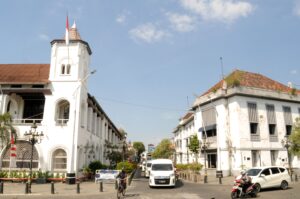 Menikmati Masa Pensiun di Kota yang Lebih Bersahabat