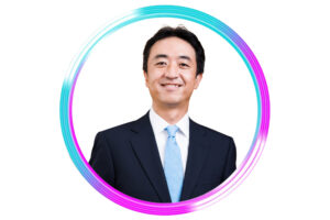 Shikato Takeuchi: Tingkatkan Kesehatan Perusahaan