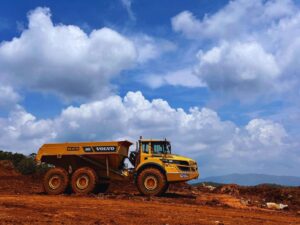 PT Sinar Terang Mandiri Tbk (MINE) Bukukan Pendapatan Rp2,36 Triliun di 2025