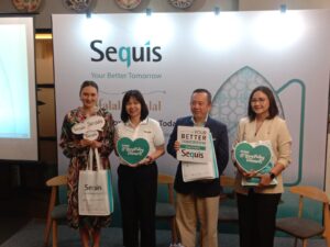 Sequis Life Ajak Reset Finansial dan Gaya Hidup