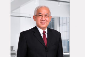 Sujaya Dinata Pangestu Akhiri Kepemimpinan di Asuransi Cakrawala Proteksi