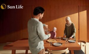 Tips “Menteri Keuangan” Keluarga: Wujudkan Proteksi Penuh Berkah di Bulan Suci