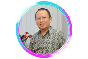 Taufik Marjuniadi: Bawa Perusahaan Kinerjanya Melonjak