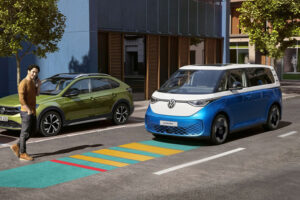 Volkswagen Hadirkan Program Siaga Mudik