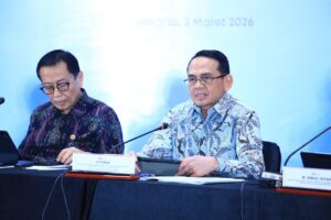 Penguatan Tata Kelola dan Risiko Jadi Prioritas, OJK Siapkan Aturan Baru PVML di 2026