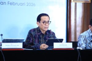 Bos OJK Klaim NPL KUR di Bank Himbara Terjaga