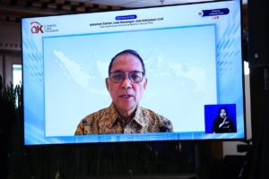 7 Asuransi dan Reasuransi Masuk Pengawasan Khusus, OJK Soroti RBC dan Permodalan sebagai Biang Kerok