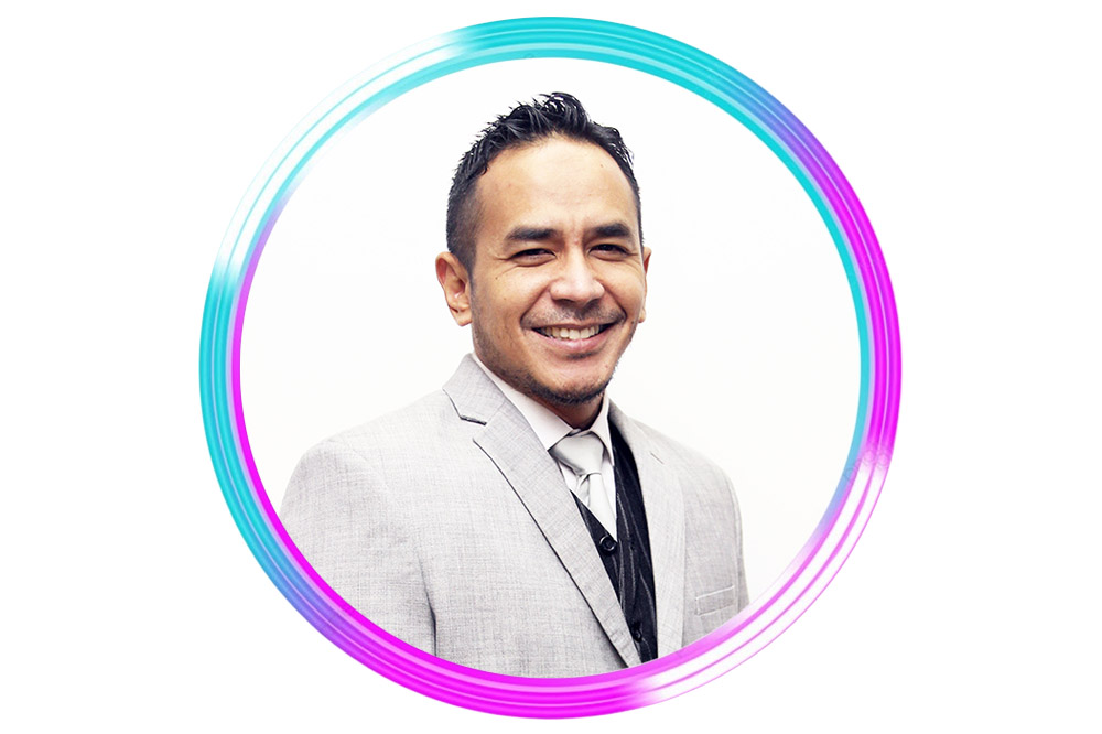 Yurivanno Gani: Berhasil Tingkatkan Kinerja