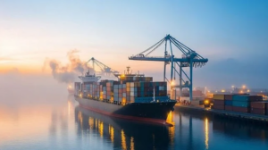 Serangan AS-Israel ke Iran Picu Ketegangan, Eksportir Waspadai Lonjakan Biaya Logistik