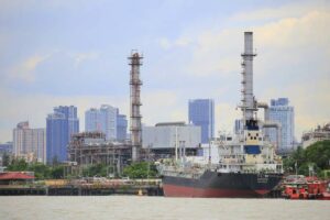 Ketegangan Timur Tengah Ancam Perdagangan dan Tekan Kinerja Asuransi