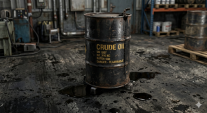 AS Akan Longgarkan Sanksi ke Iran, Harga Minyak Turun