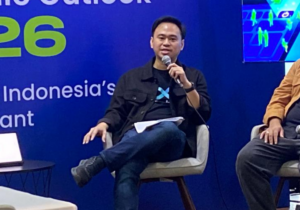 Amar Bank (AMAR) Optimistis Perbankan Digital Terus Tumbuh