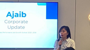 Ajaib Tekankan Penguatan Edukasi untuk Investor saat Konflik Timur Tengah Membara