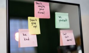 8 Motivasi Bisnis untuk Tingkatkan Semangat dan Raih Kesuksesan