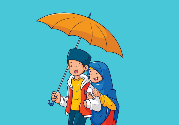 Apa Benar Menikah Itu Menakutkan? Baca Informasi Ini agar Jelas!