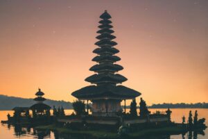 Mengenal Hari Raya Nyepi dan Rangkaian Ritualnya di Bali