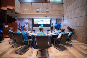 Dirut PLN: 72.053 Personel Terus Siaga Jaga Keandalan Listrik Sambut Idulfitri 1447 H