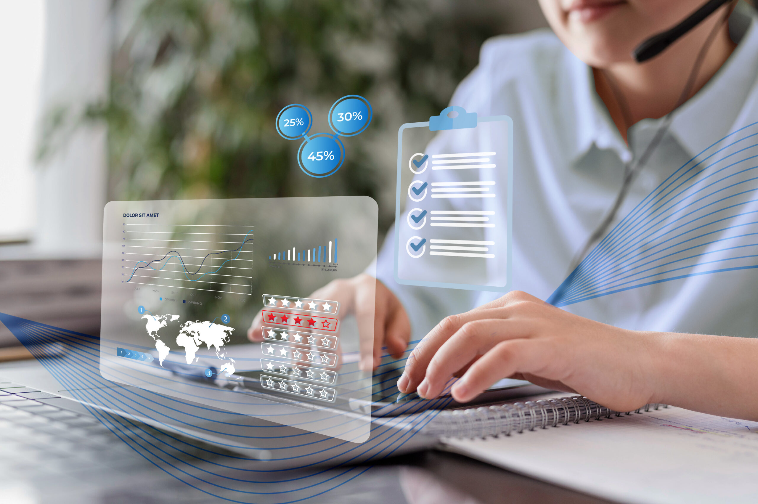 Survei Konsumen BI Februari 2026: Keyakinan Konsumen Tetap Kuat