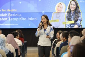 Allianz Indonesia: Hidup Sehat Bukan Tren, Kebiasaan Kecil Jadi Kunci Investasi Jangka Panjang