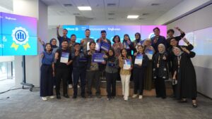 EMPOWERED+ Jadi Langkah Allianz Indonesia Mendorong UMKM Lebih Kompetitif