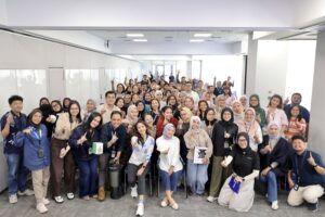 Dorong Gaya Hidup Sehat, Allianz Indonesia Hadirkan Inisiatif Wellbeing