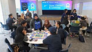Allianz Indonesia Dorong UMKM Tumbuh Inklusif dan Berkelanjutan Lewat Program EMPOWERED+