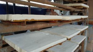 Harga Kedelai Meroket, Pengusaha Tahu Naikkan Harga Jual