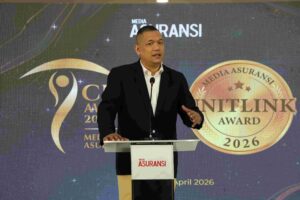 CEO Award Media Asuransi 2026