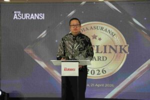 Peraih Unitlink Award 2026 Media Asuransi