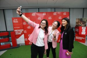 Generali Indonesia Adakan Workshop Pemberdayaan dan Peran Strategis Perempuan di Dunia Kerja