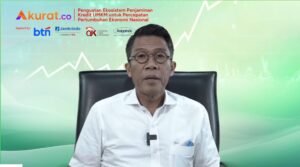 Porsi Kredit UMKM Masih Mini, DPR Bongkar Biang Keroknya!