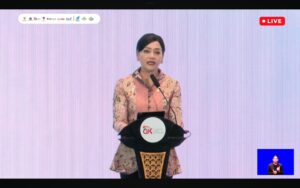 Jumlah Investor Tembus 24,74 Juta, OJK Tekankan Pentingnya Literasi agar Tidak Salah Investasi