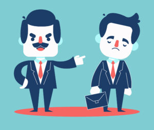 Begini Cara Menghadapi Bos yang Toxic Tanpa Korbankan Kesehatan Mental